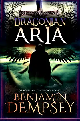 Draconian Aria poster
