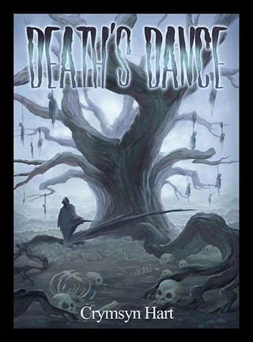 Death's Dance poster