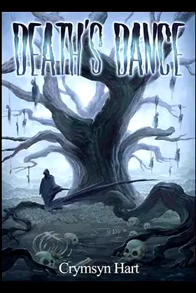 Death's Dance poster