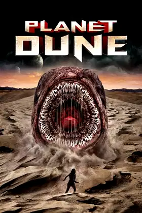 Planet Dune poster