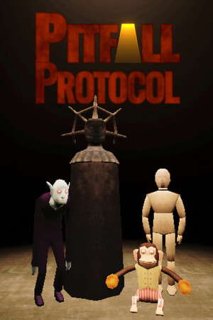 Pitfall Protocol poster