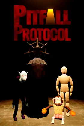 Pitfall Protocol poster
