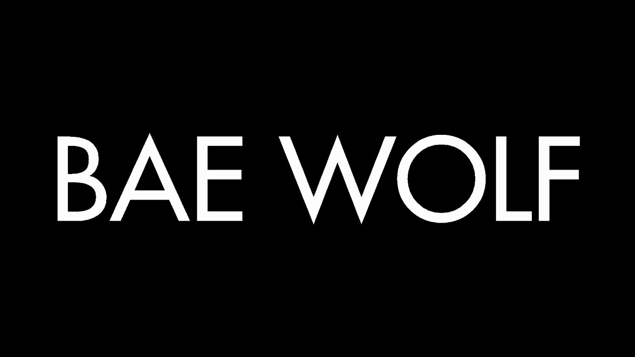 Poster for Bae Wolf