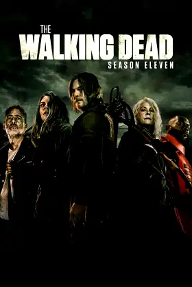 Season 11 poster