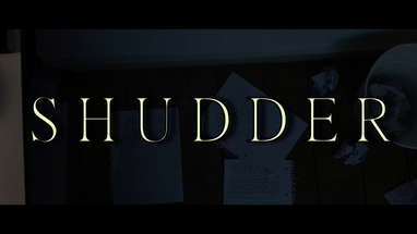 SHUDDER - A Short Horror Film poster