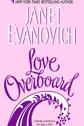 Love Overboard poster