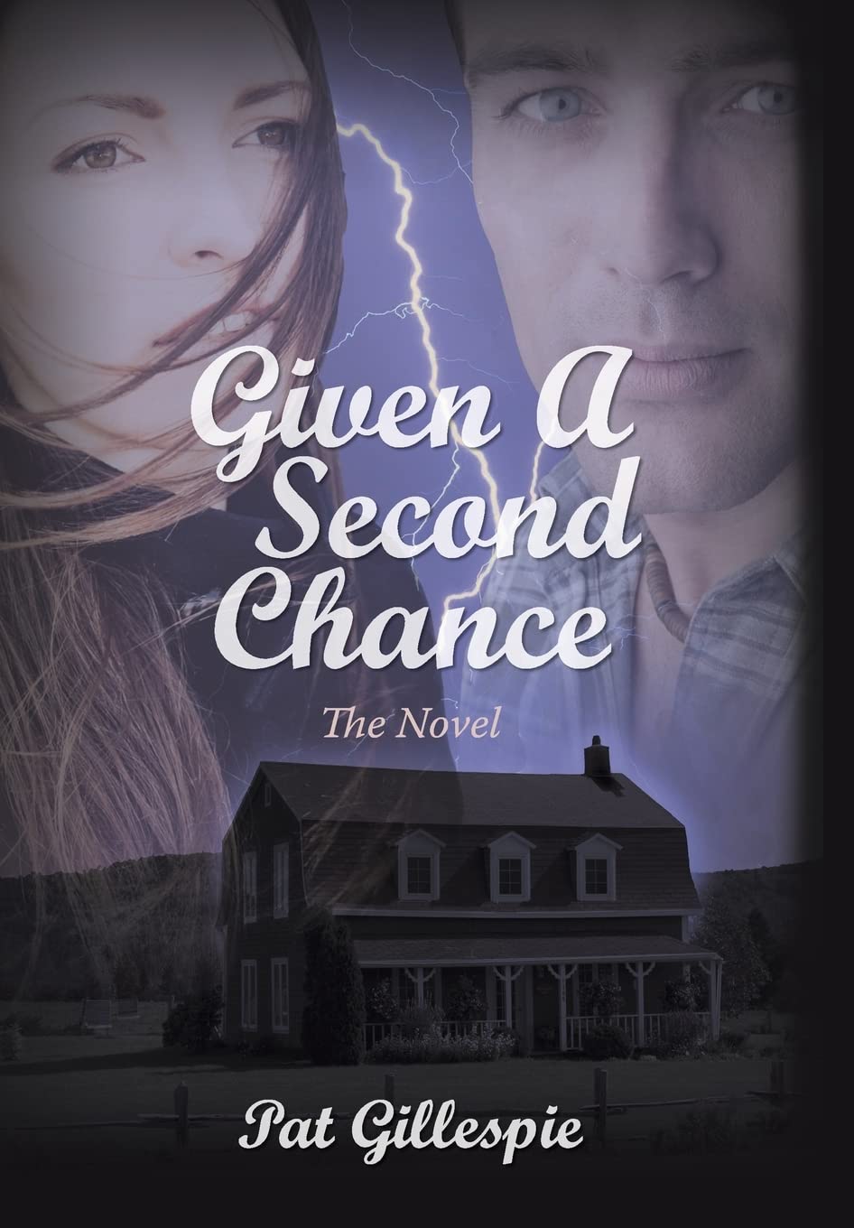 Given a Second Chance: The Novel poster