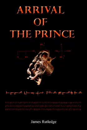 Arrival of the Prince poster