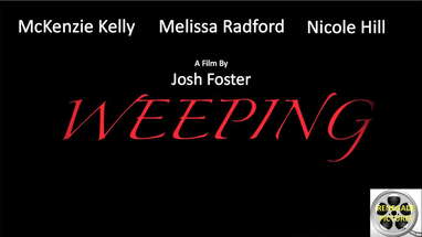 Weeping (Short Horror Film) poster