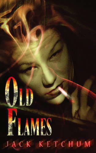 Old Flames poster