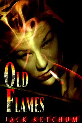 Old Flames poster