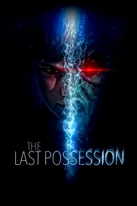 The Last Possession poster