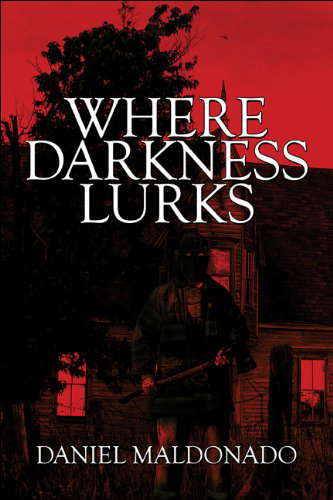 Where Darkness Lurks poster
