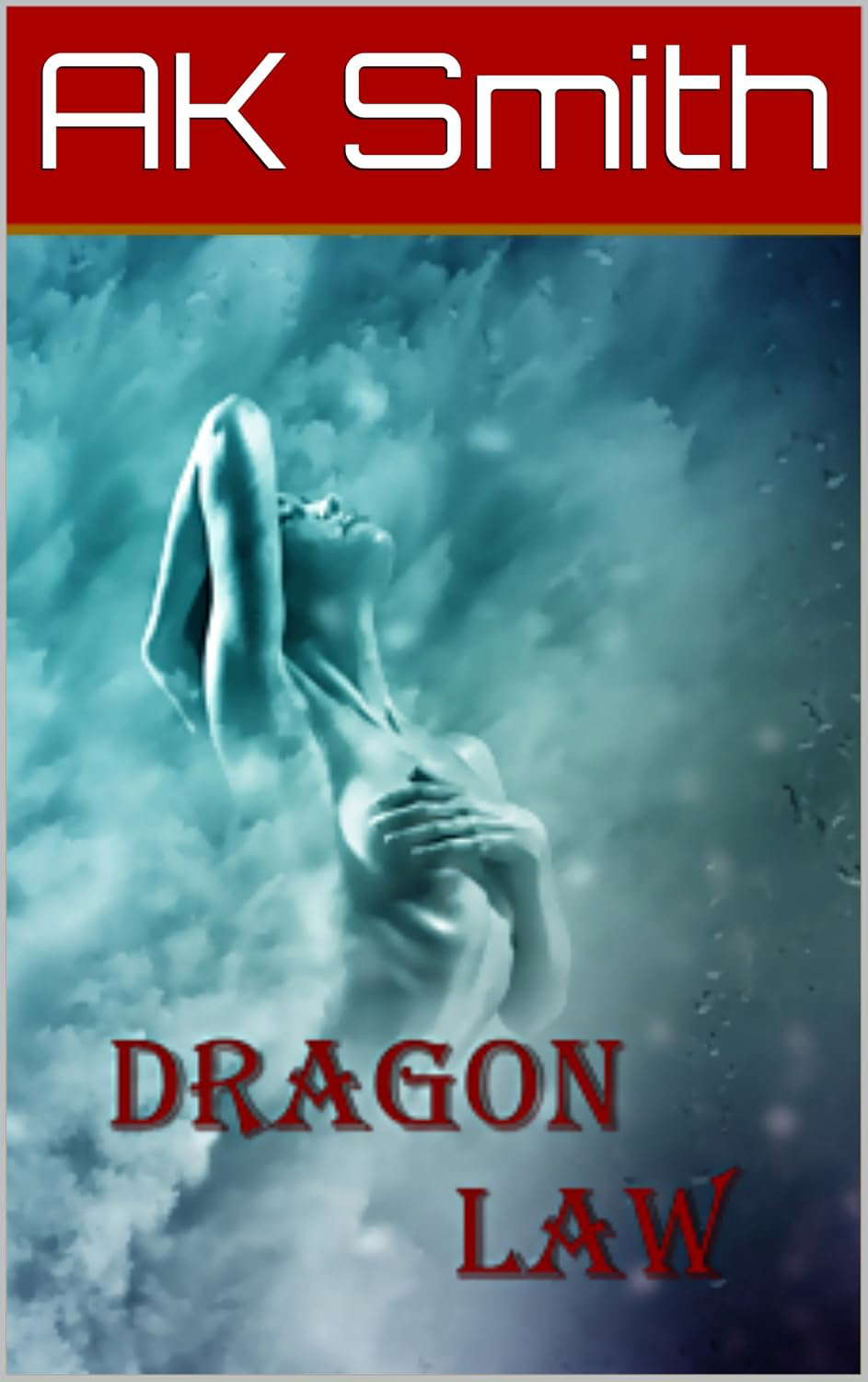 Dragon Law (Halfling Book 3) poster