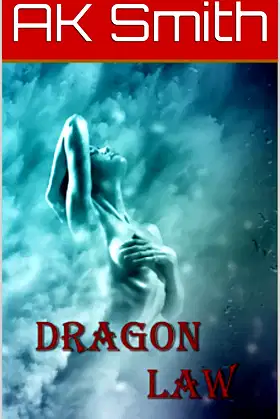 Dragon Law (Halfling Book 3) poster