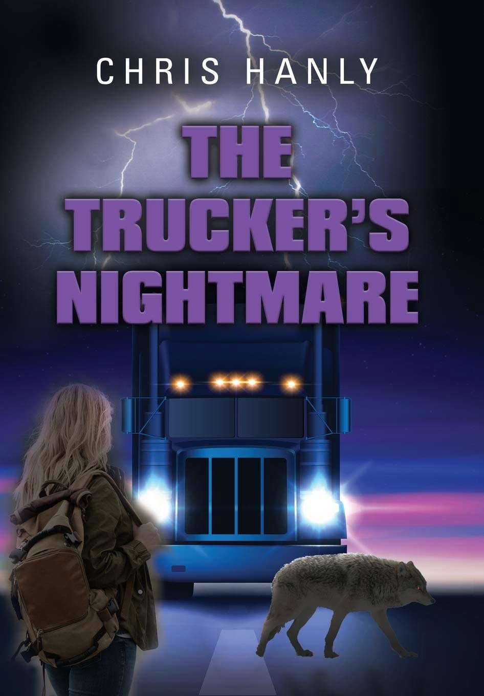 The Trucker's Nightmare poster