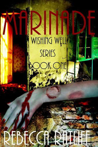 Marinade (Wishing Well Series: Book One 1) poster