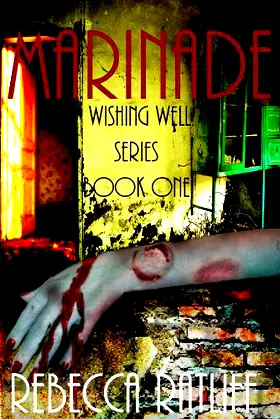 Marinade (Wishing Well Series: Book One 1) poster