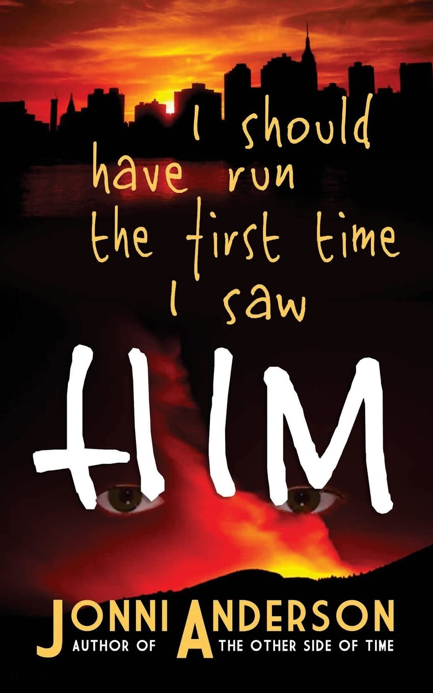 Him poster