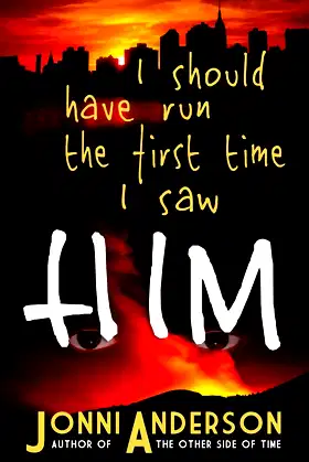 Him poster