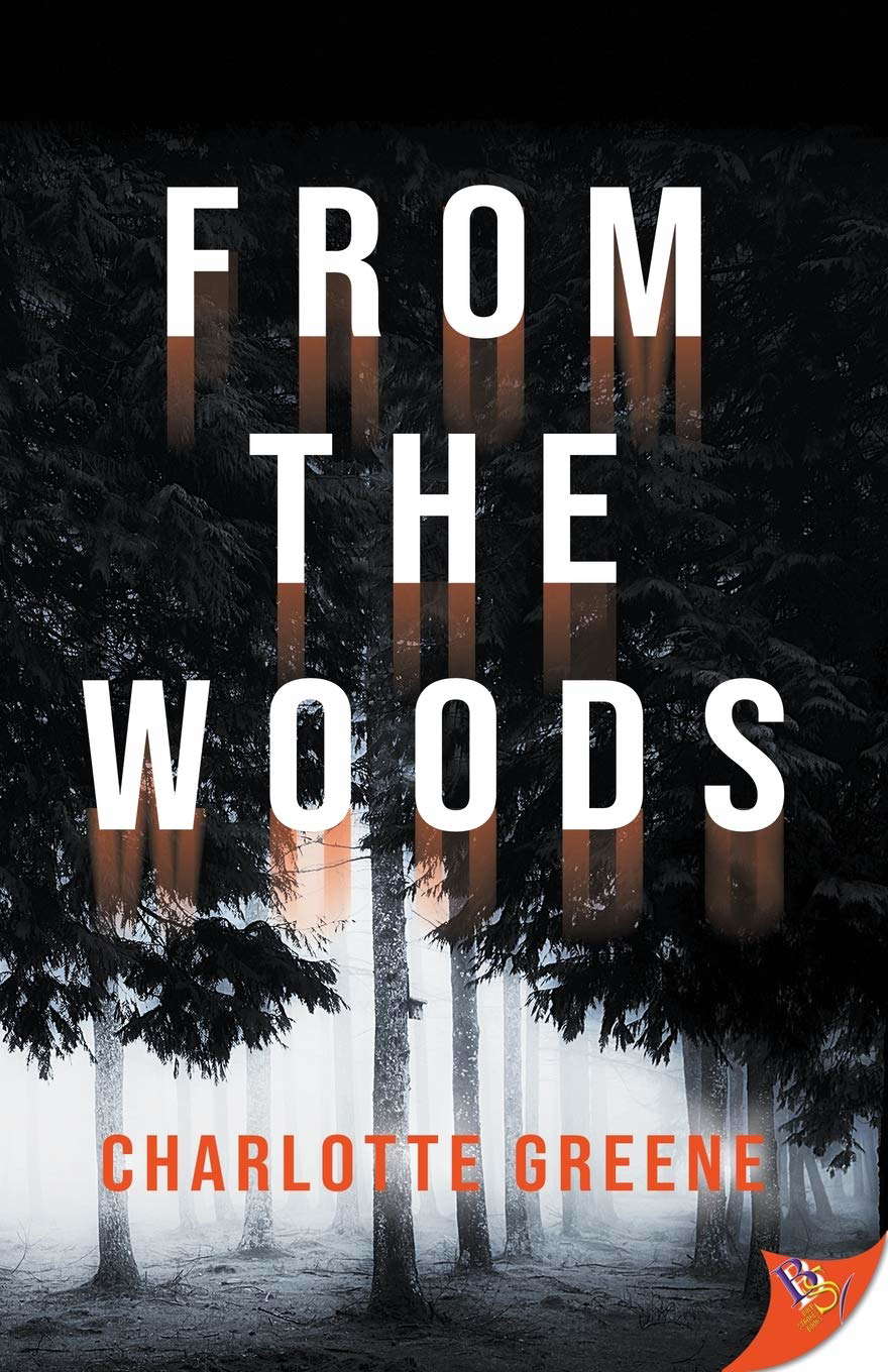 From the Woods poster