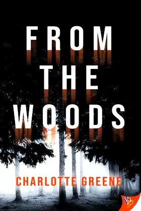 From the Woods poster
