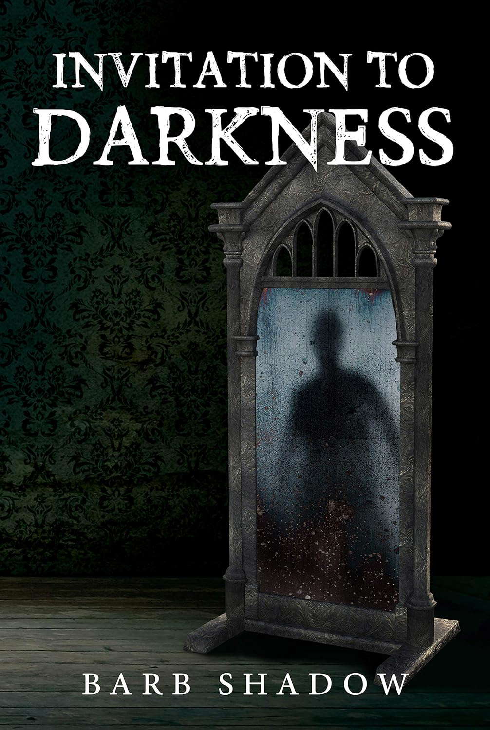 Invitation to Darkness (From the Darkness Book 3) poster