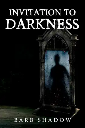 Invitation to Darkness (From the Darkness Book 3) poster