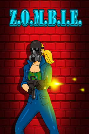 Z.O.M.B.I.E. poster