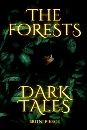 The Forests Dark Tales poster