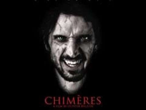 Poster for Chimères