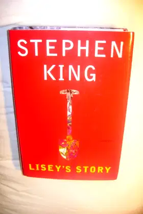 Lisey's Story poster