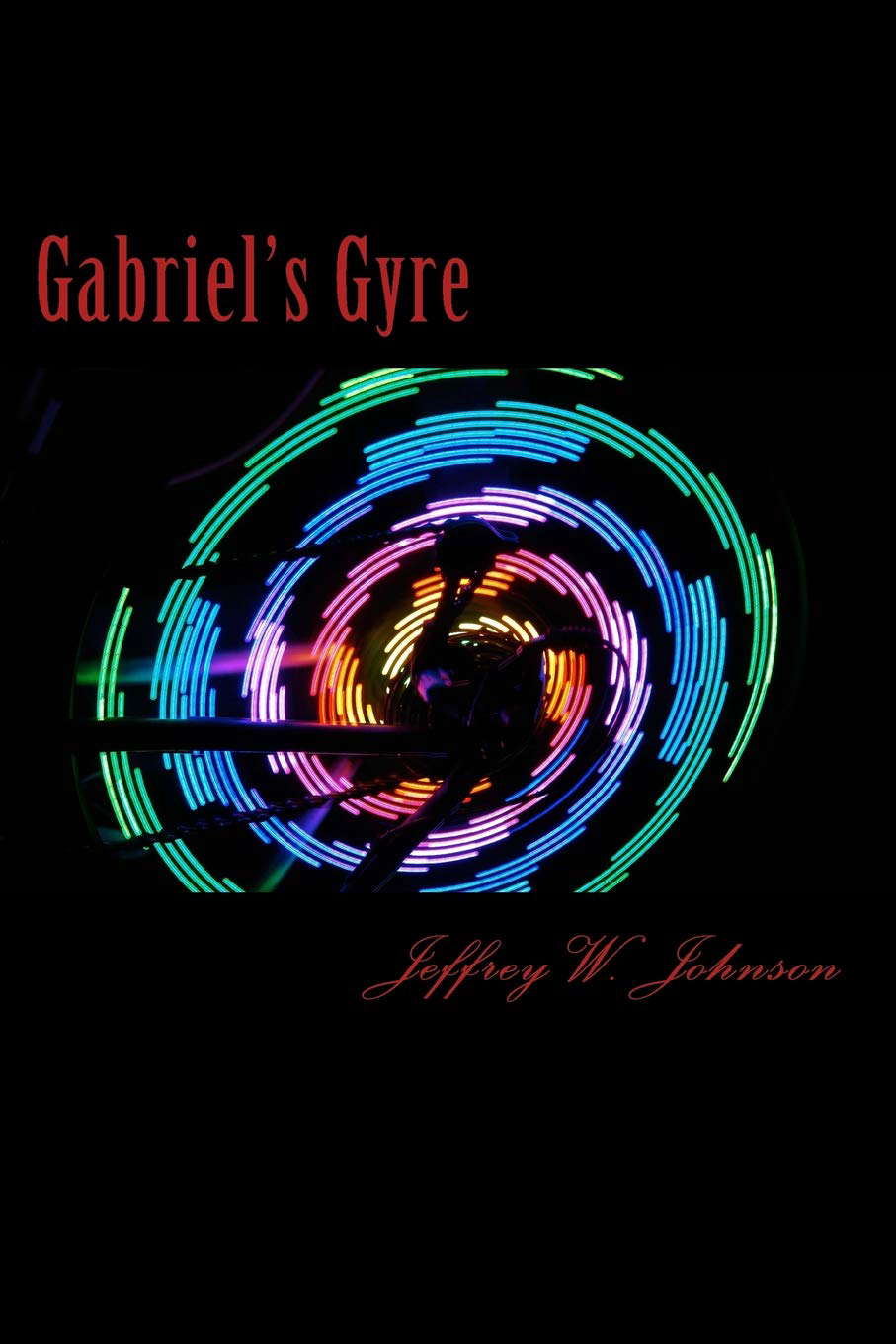 Gabriel's Gyre: Book One The Beginning poster