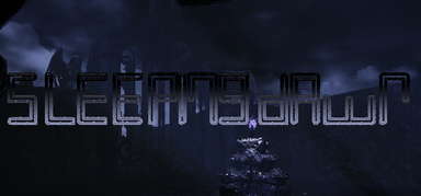 Sleeping Dawn capsule