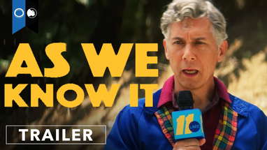 As We Know It | Official Trailer | Comedy | Horror | Romance poster