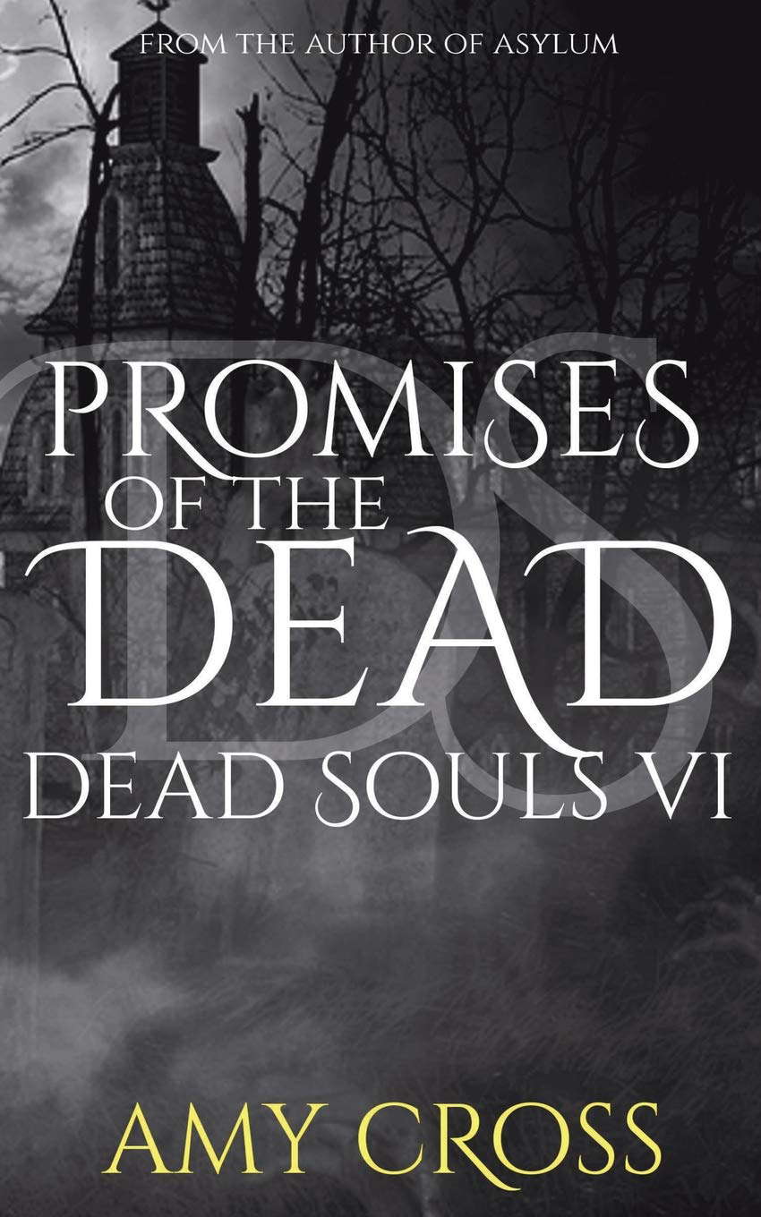 Promises of the Dead poster