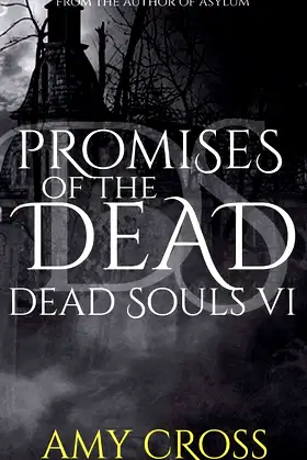 Promises of the Dead poster