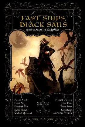 Fast Ships, Black Sails poster