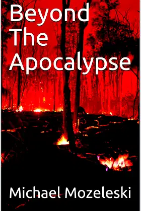 Beyond The Apocalypse poster