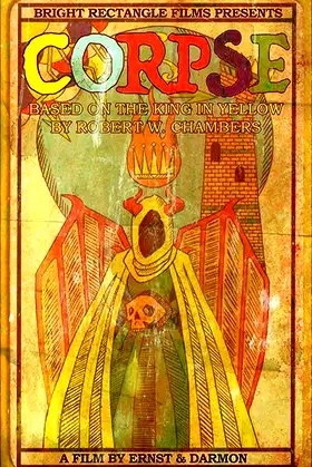 Corpse poster