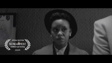 Out of Order | Short Horror Film | Screamfest poster