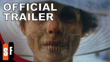 Ghost Story (1981) Official Trailer HD poster