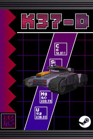 K37-D poster