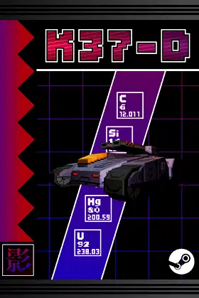 K37-D poster