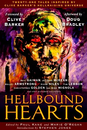Hellbound Hearts poster