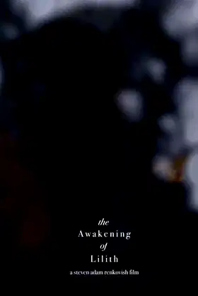 The Awakening of Lilith poster