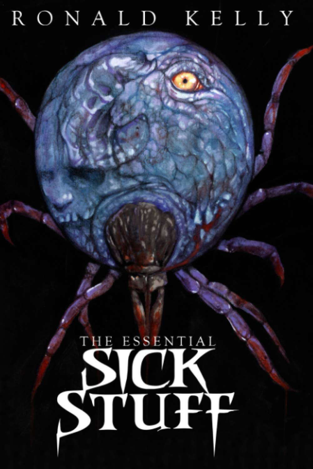 The Essential Sick Stuff poster