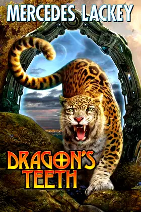 Dragon's Teeth poster
