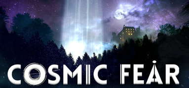 Cosmic Fear capsule