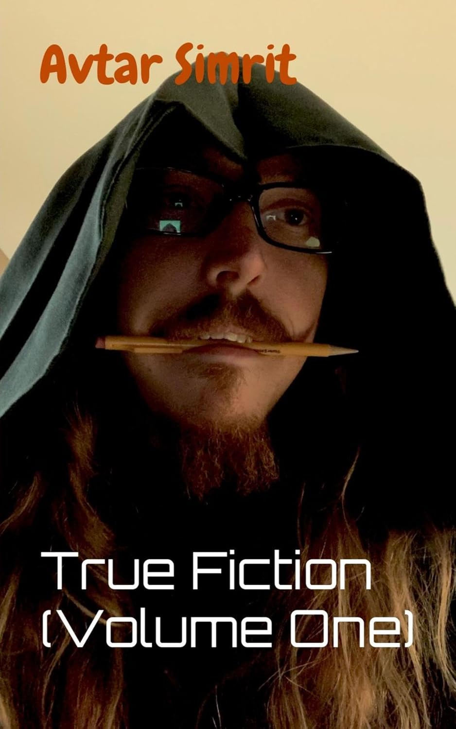 True Fiction (Volume One) poster